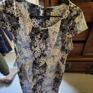 Special occasion dress